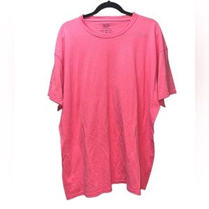 Women's Fruit of the Loom Tee 2Xlarge